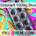 Sildenafil 100Mg Blue 30